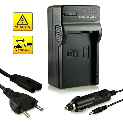 3in1 caricatore batterie - caricatore,