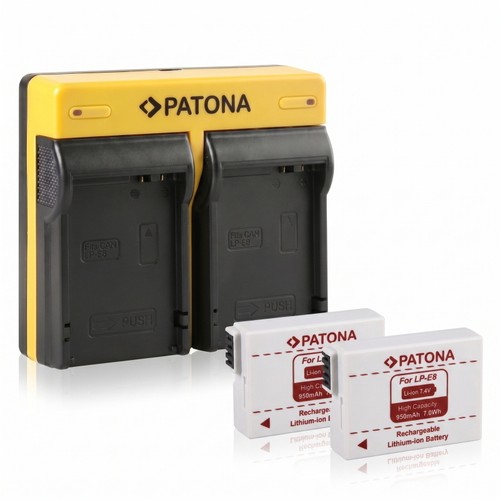 Batteria patona - batteria,