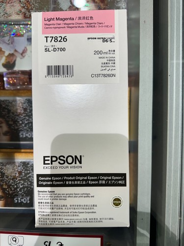 Epson cartucce inchiostri - epson,