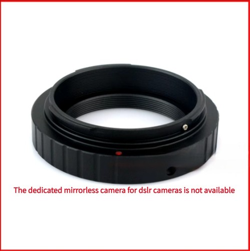 Anello adattatore fotografia