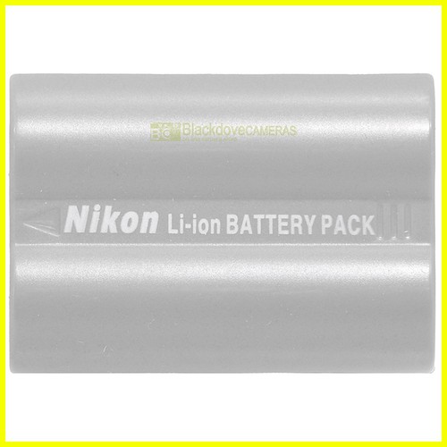 Batteria nikon el3e - nikon, en-el3e