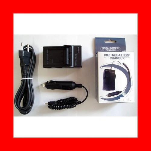 Chargeur secteur - secteur, +
