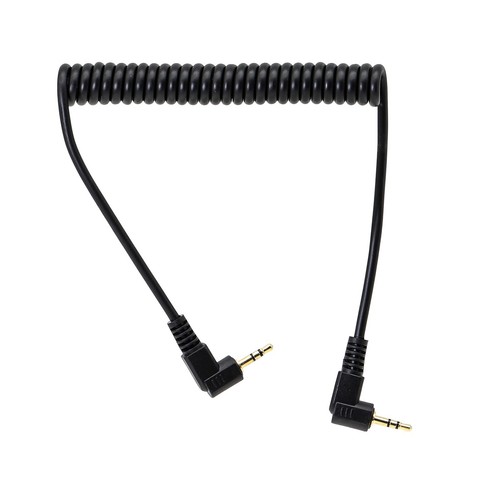 Cavo sgancio otturatore - , mm