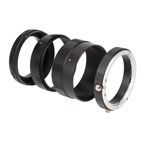 Macro anelli intermedi - , es