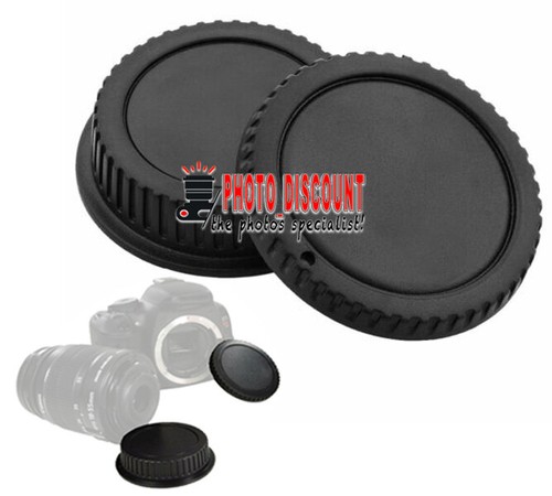 Kit tappo retro obiettivo - retro,