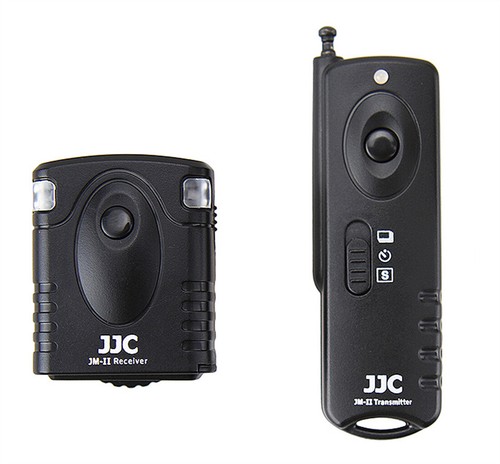 Telecomando wireless per nikon - telecomando,