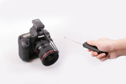 Canon telecomando senza - canon,