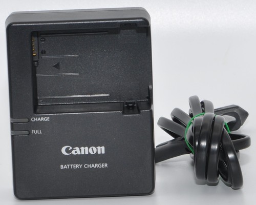 Canon e8e caricabatterie - canon, lc-e8e