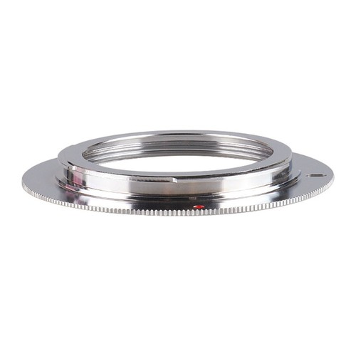 Anello adattatore argento