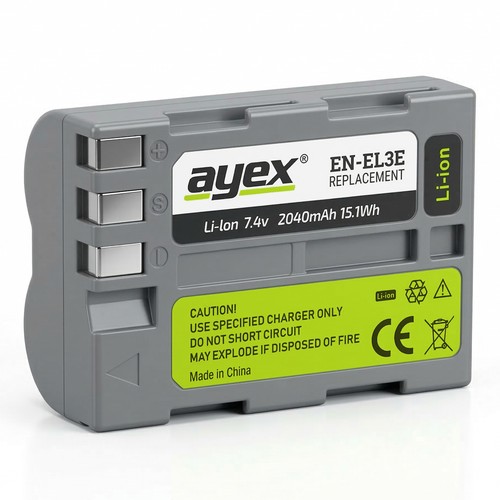 Batteria ayex el3e per - batteria,