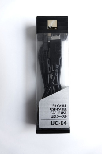 Nikon cavo usb - ,