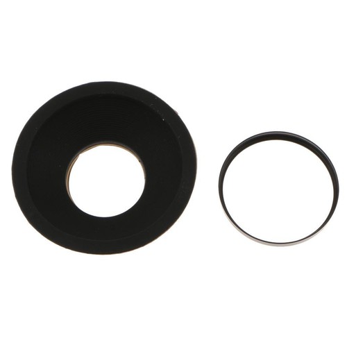 Cofano oculare gomma per - in,