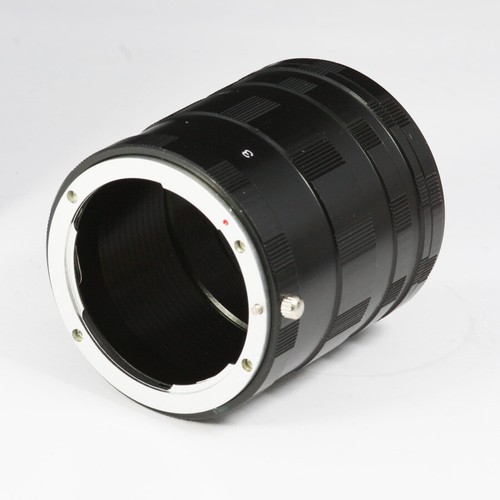 Set anello tubo - , prolunga